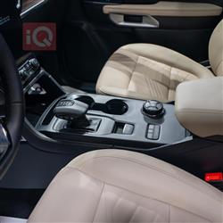 فۆرد ئێڤێرێست